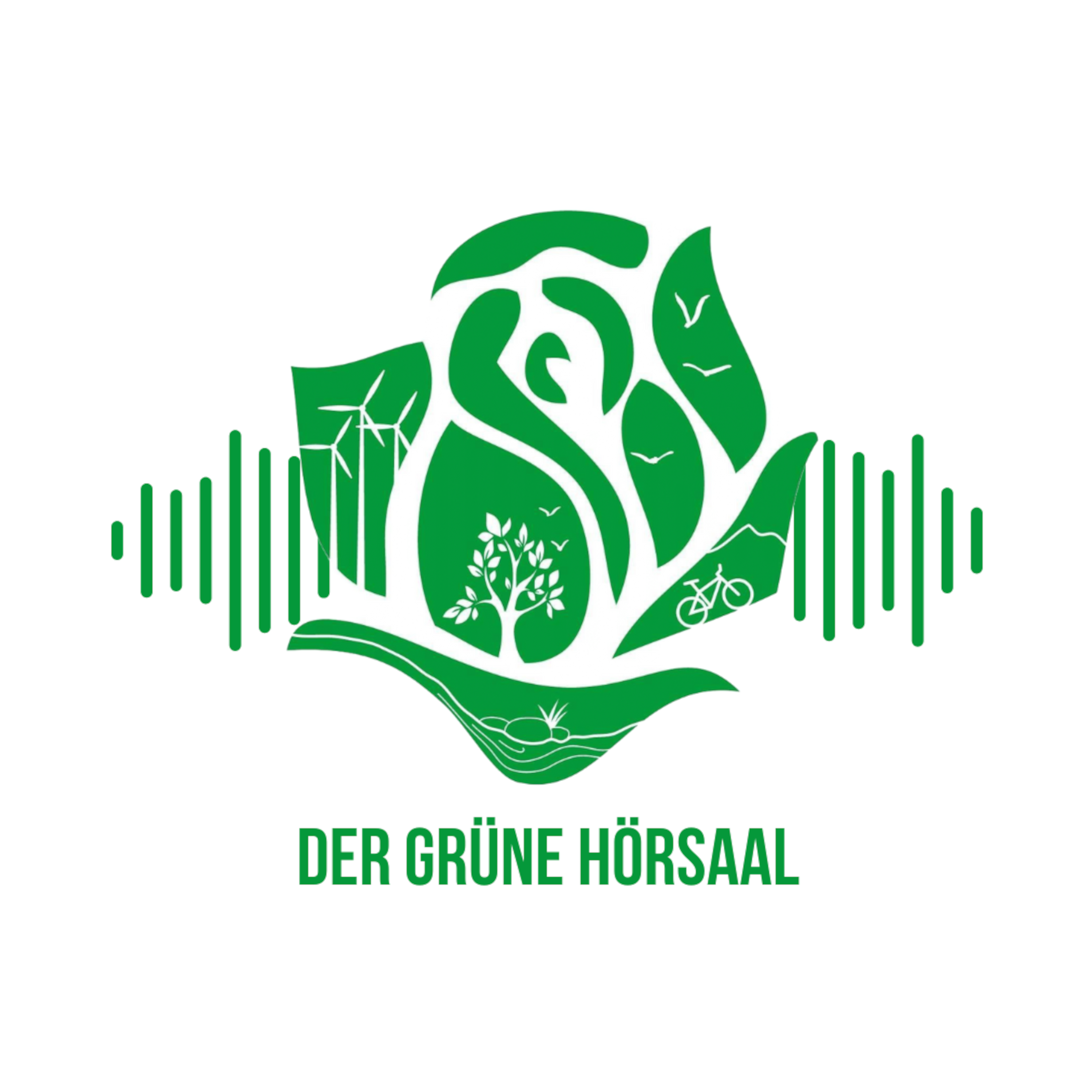 Der Grüne Hörsaal